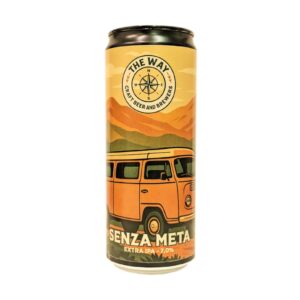 SENZA META - EXTRA IPA