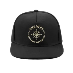 CAPPELLO ROUND LOGO